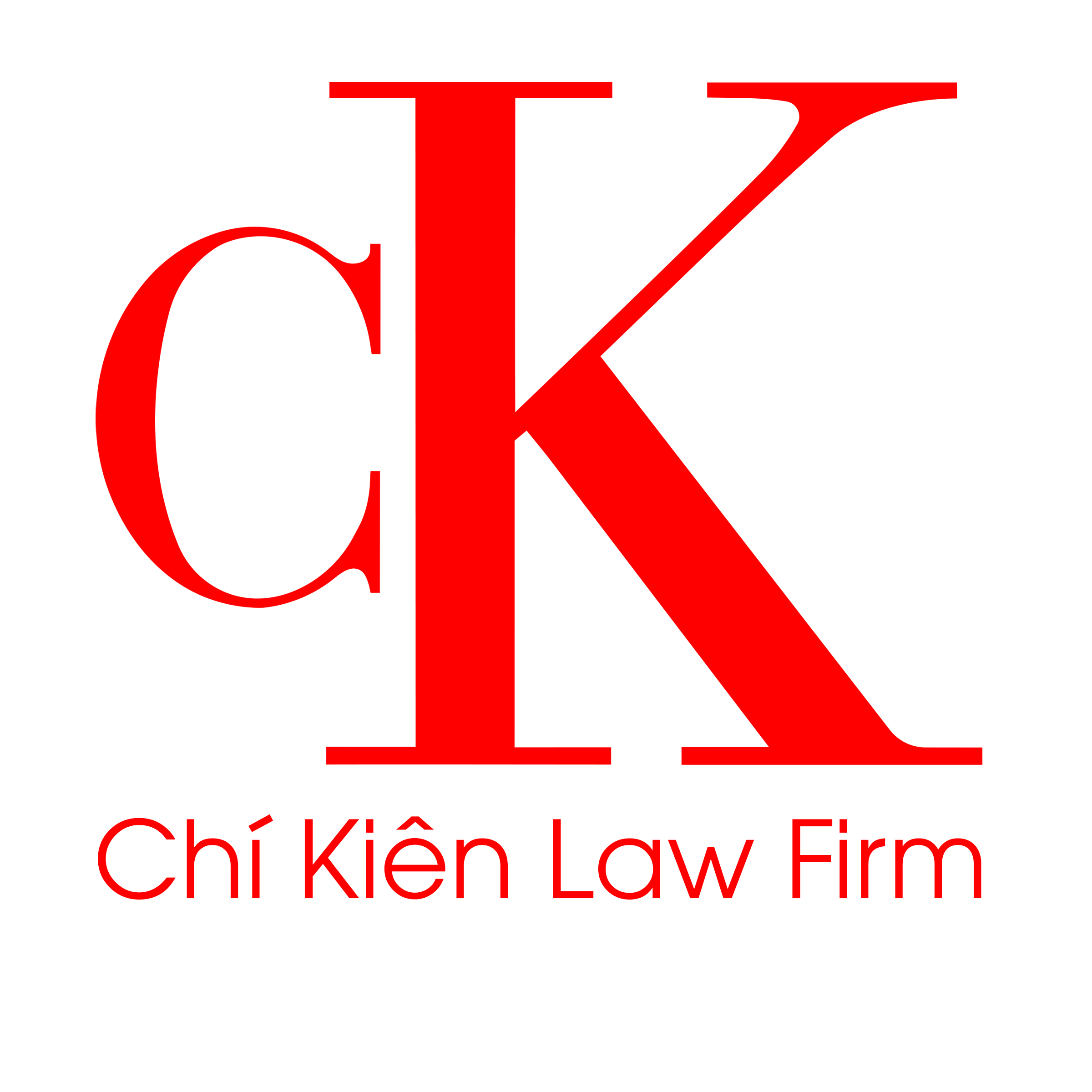 Chí Kiên Law Firm