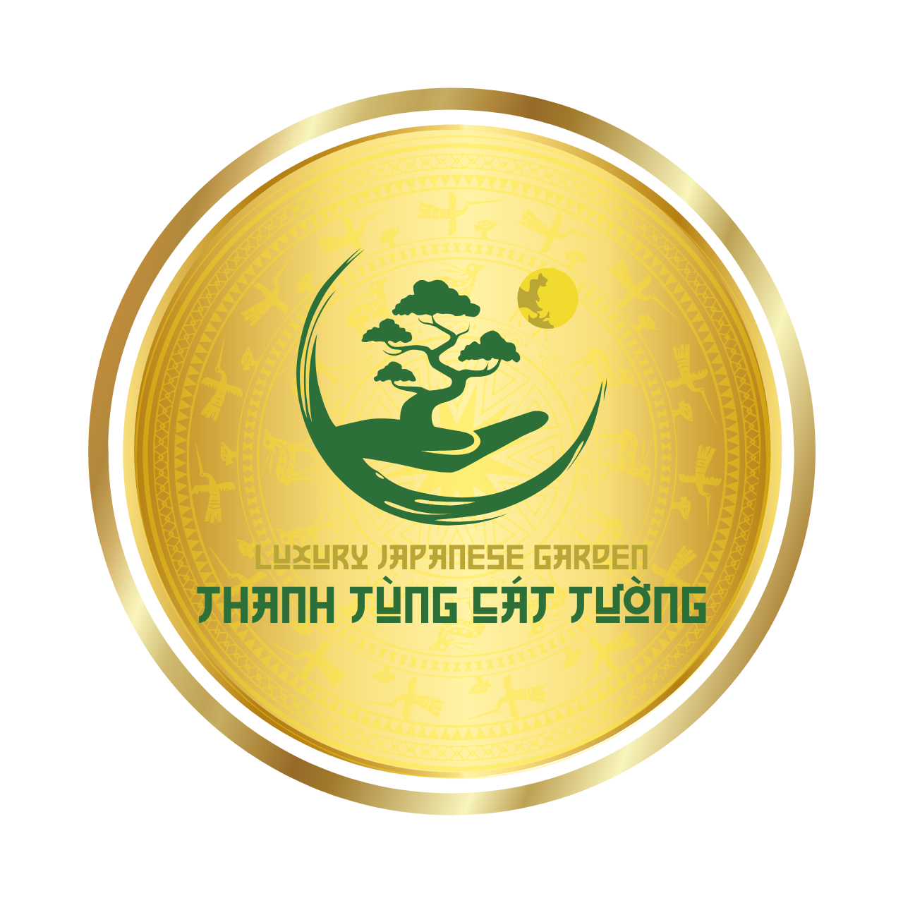 Thanh Tùng Cát Tường